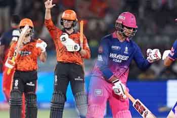 IPL අවසන් වටයේ දෙවන තරගය අද