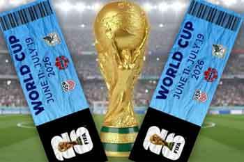 FIFA ප්‍රවේශපත්‍ර මිල ගණන් ගැන විමර්ශනයක්