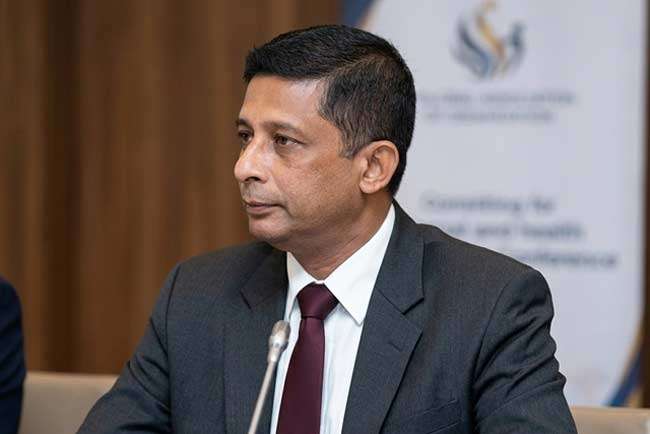 සලේ වෙනුවෙන් හෙට සිට අඛණ්ඩ සත්‍යග්‍රහයක්