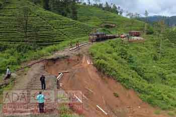 උඩරට දුම්රිය මාර්ගය