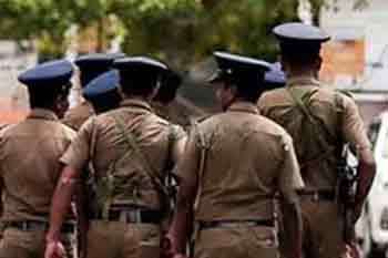 'රටම එකට' ජාතික මෙහෙයුම මගින් පුද්ගලයින් 988ක් දැලේ