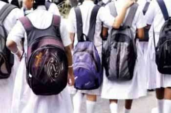 පාසල් ළමුන් ගැන බය හිතෙන අනාවරණයක්