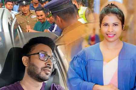 තෙල්දෙණියෙන් හමුවූ කාන්තා මළ සිරුරේ සුලමුල හෙළිවෙයි