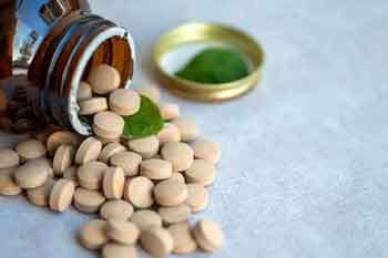 පෝෂණ අතිරේක ගැන ඔබ නොදත් කතාවක්
