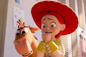 'Toy Story 5' සිනමා ඉතිහාසය අලුත් කරයි