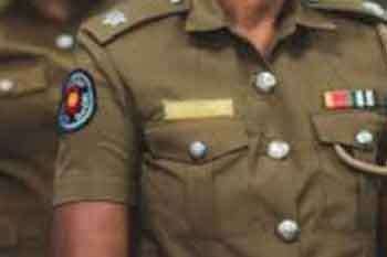 යටියන්තොට පොලීසියේ ට්‍රැෆික් OIC රිමාන්ඩ්