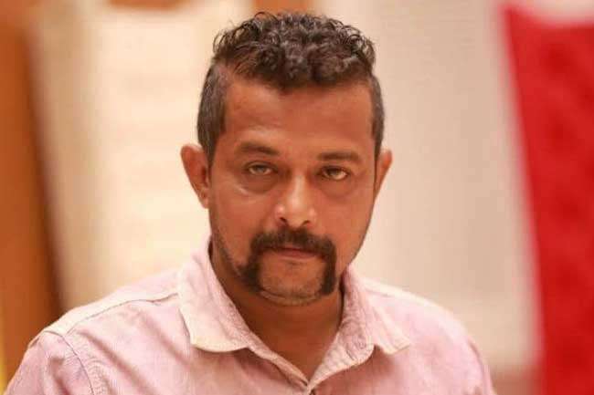 ගායන ශිල්පී රුක්මන් අසිත අභාවප්‍රාප්ත වෙයි