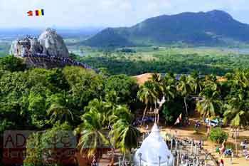 පොසොන්