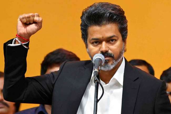 තමිල්නාඩු ප්‍රාන්ත බලය පෙරළීමේ කුමන්ත්‍රණයක් හෙළිවෙයි