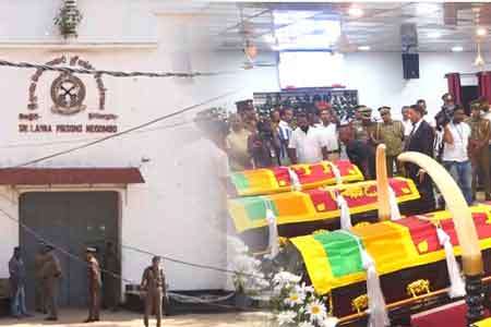 රටම කැලඹූ මීගමුව සිද්ධියේ නවතම තත්ත්වය