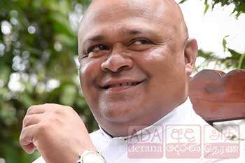 හිටපු ඇමති එස්.බී ගේ සහෝදරයා අත්අඩංගුවට
