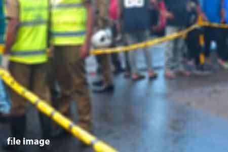 කටුනායක වෙඩිතැබීමක්