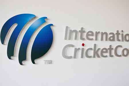 ICCයෙන් ශ්‍රී ලංකාවට අනතුරු ඇඟවීමක්
