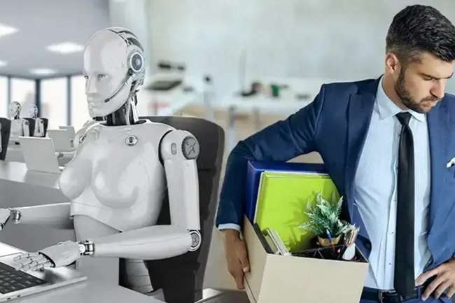 AI නිසා ඔබේ රැකියාව අනතුරේ ද?