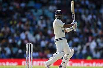 අජින්ක්‍යා රහනේ ජාත්‍යන්තර ක්‍රිකට් පිටියට සමුදෙයි
