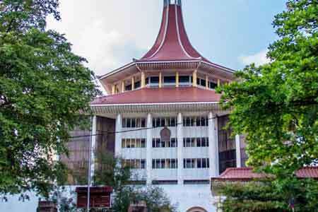 22 වන සංශෝධනයට එරෙහිව පෙත්සමක්