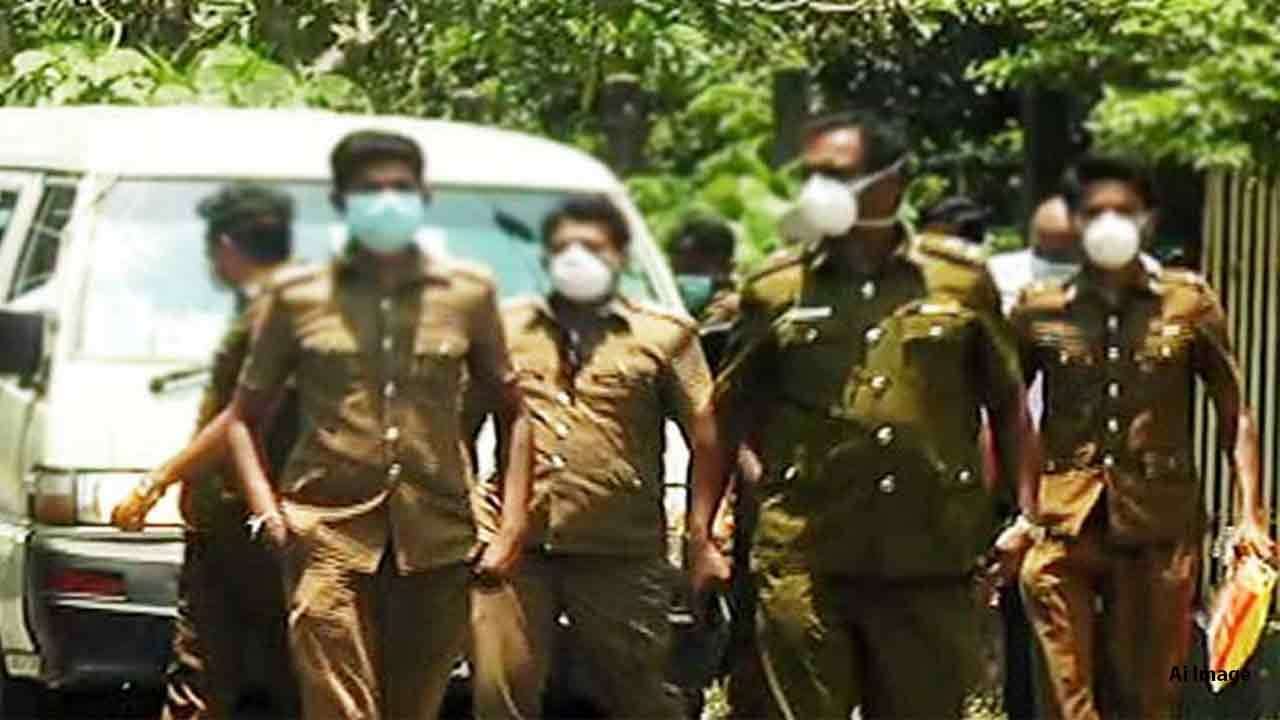 මහජන සෞඛ්‍ය පරීක්ෂකවරුන්ගේ සංගමය දීප ව්‍යාප්ත වැඩ වර්ජනයක නිරතවීමට සැළසුම්