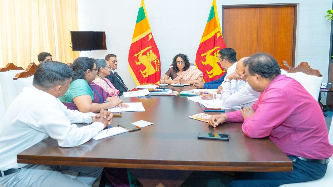 ප්‍රතිසංස්කරණවලදී සියලු දරුවන්ට උසස් අධ්‍යාපන අවස්ථා සකස් විය යුතුයි - අගමැති