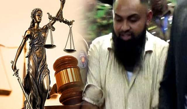 හරක් කටාගේ තීන්දුවකට එරෙහිව අභියාචනයක්