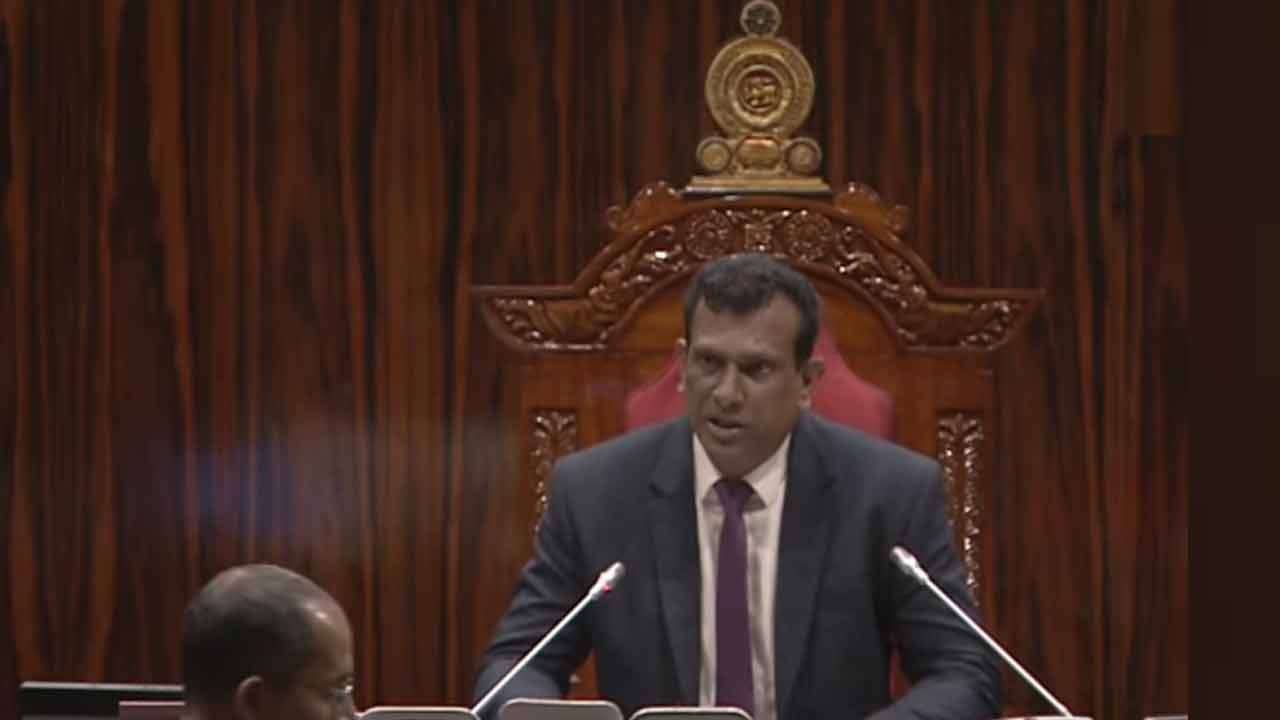ස්ත්‍රීන්, තරුණයින් සහ ළමුන් සේවයේ යෙදවීමේ සංශෝධන පනත් කෙටුම්පත සම්මත වෙයි
