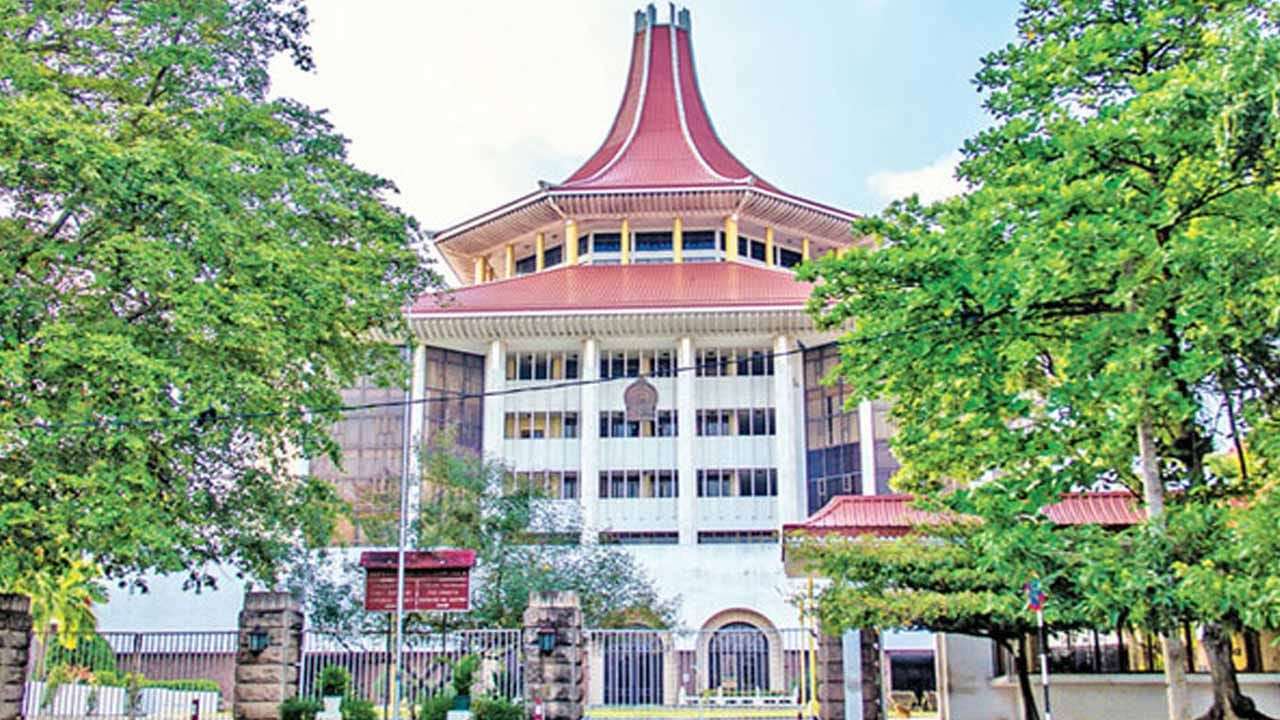 22ට අභියෝග කරන පෙත්සම් ගණන 13 දක්වා ඉහළට
