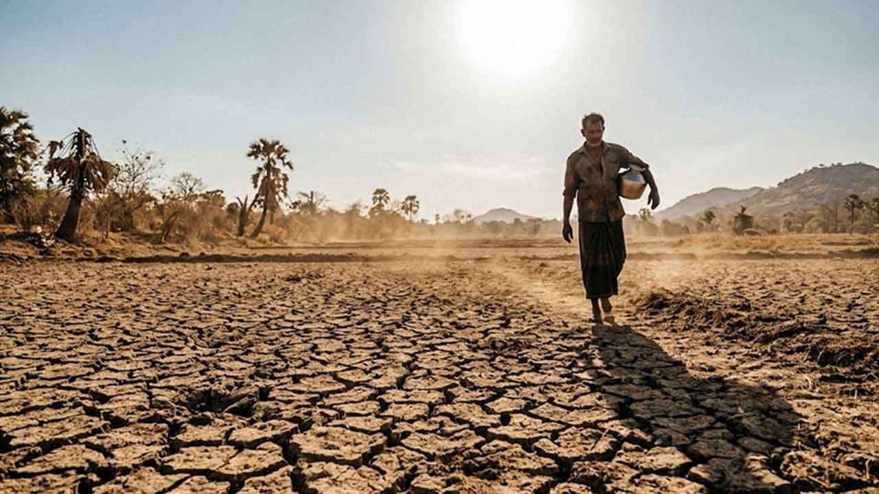 එල් නිනෝ දිස්ත්‍රික්ක 7කට බලපෑම් කරයි