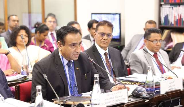 පේරාදෙණිය සරසවියේ මූල්‍ය අක්‍රමිකතා ගැටලු රැසක් COPEහීදී හෙළිවෙයි