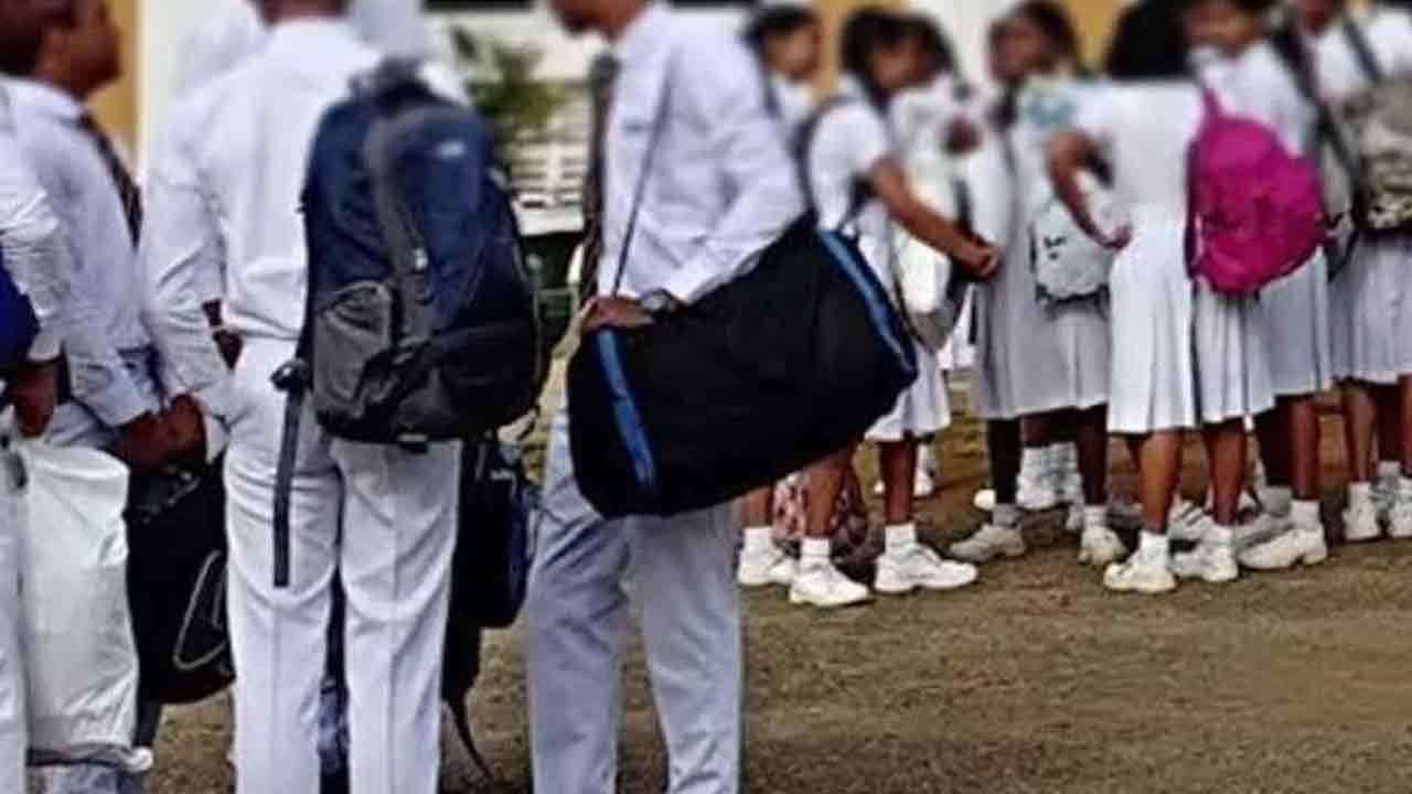 2027 විභාග පැවැත්වෙන දිනයන් ප්‍රකාශයට පත් කෙරේ