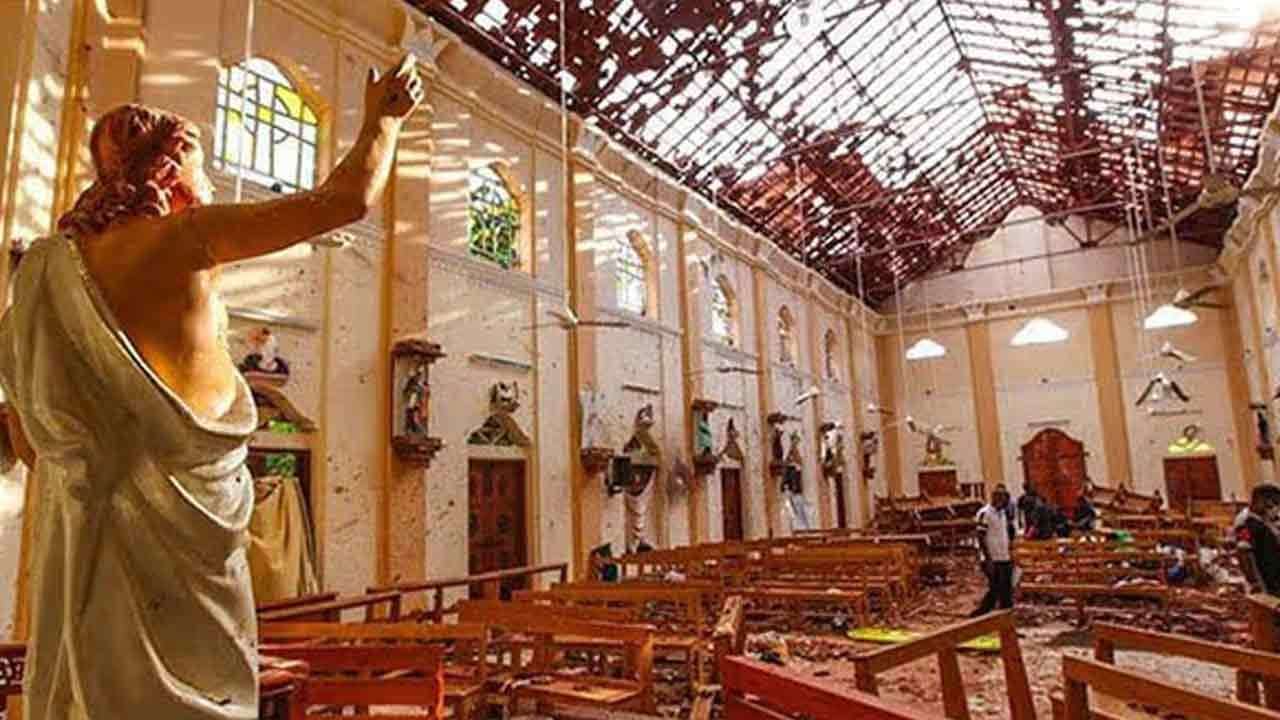 පාස්කු නඩුවේ තීන්දුව සැප්තැම්බර් 22 වැනිදා
