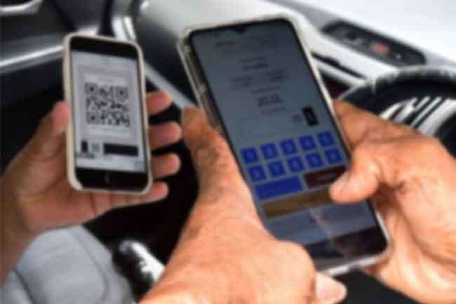 ඉන්ධන නිකුත් කරන QR ක්‍රමය අහෝසි වෙන්නේ කවදාද ?