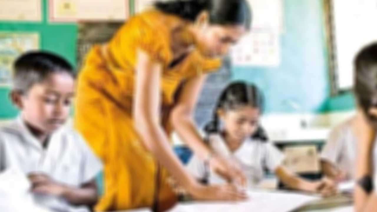ශ්‍රී ලංකා ගුරු සේවයේ නිලධාරීන් සඳහා වන III කාර්යක්ෂමතා කඩඉම් විභාගයට අයදුම්පත් කැඳවයි