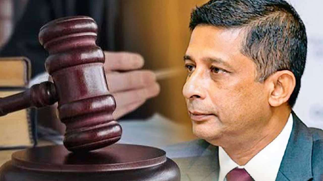 සලේගේ පෙත්සමට අදාළව අධිකරණයෙන් තීන්දුවක්