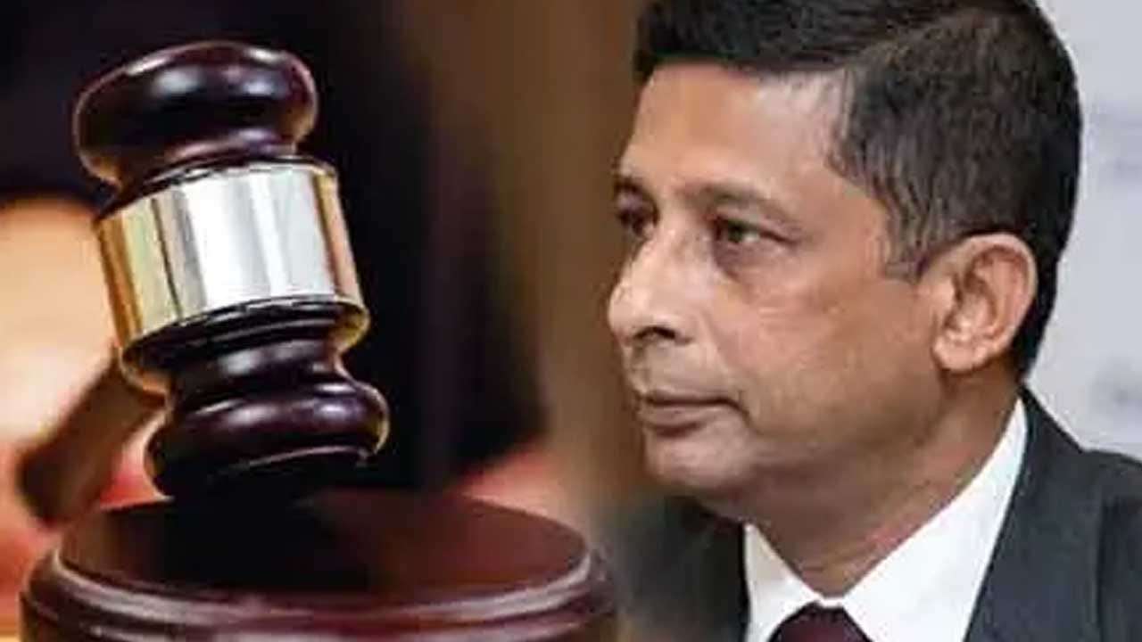 සලේ සම්බන්ධයෙන් අද කැඳවූ නඩු විභාගයේ සාරාංශය