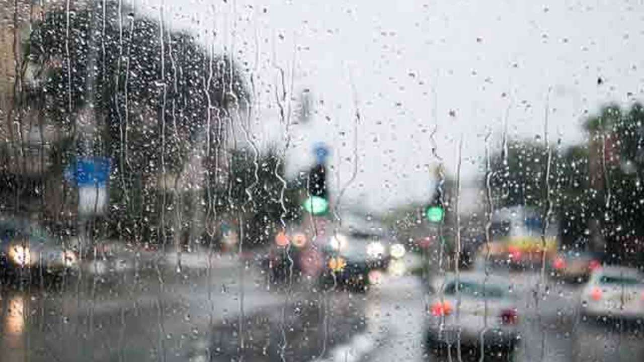 ප්‍රදේශ කිහිපයකට මි.මී 75ට වැඩි තරමක තද වැසි