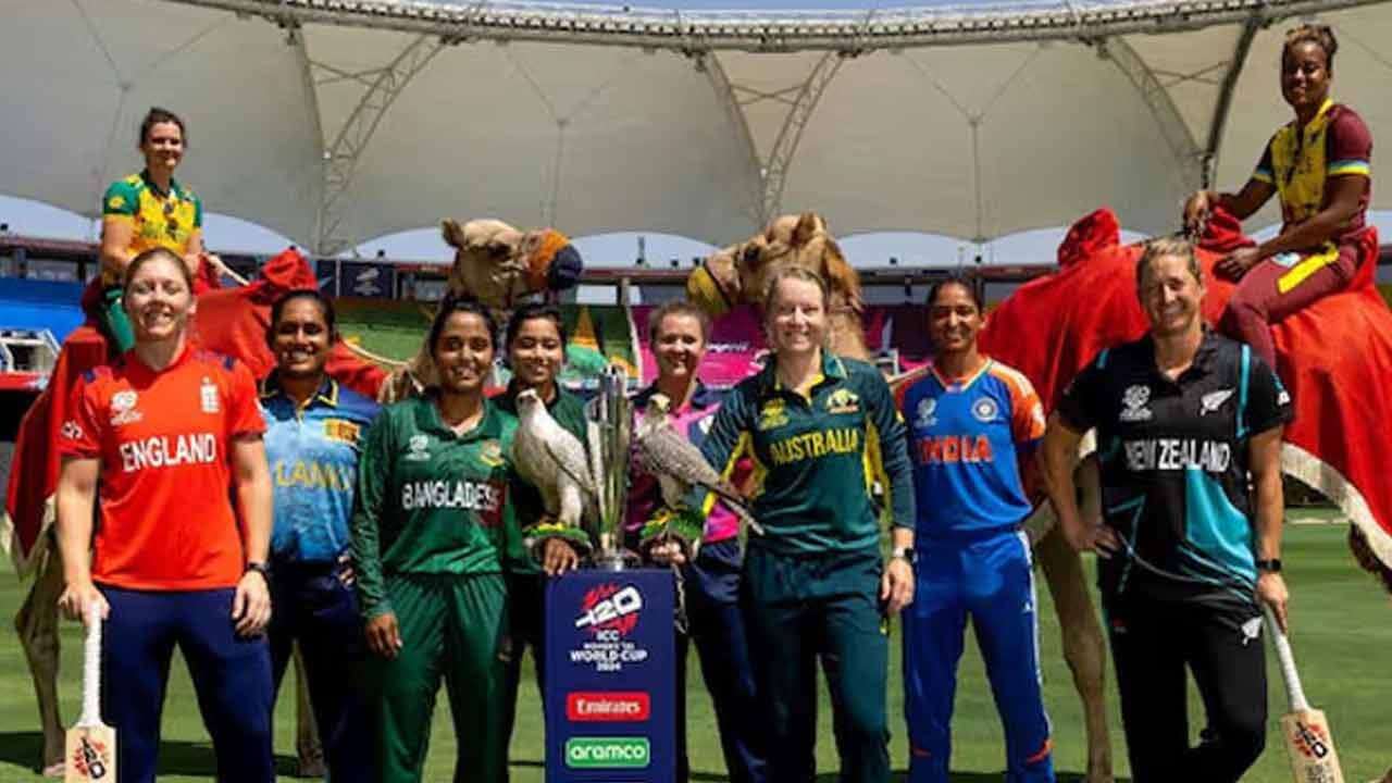 2027 ICC ශූරයින්ගේ කුසලාන කාන්තා තරගාවලියේ සත්කාරකත්වය ශ්‍රී ලංකාවට අහිමිවෙයි ද?
