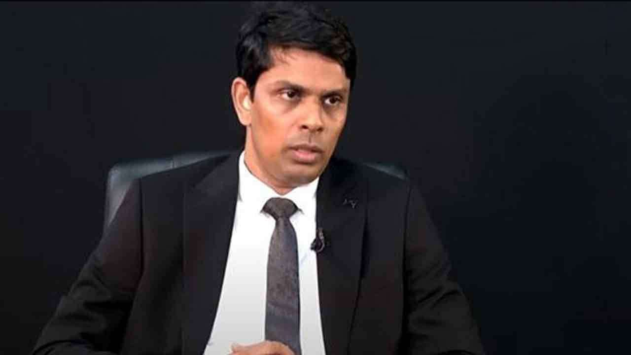 අර්ච්චුනාගේ මන්ත්‍රී ධුරය අහෝසි කරන්නැයි ඉල්ලූ  පෙත්සම ශ්‍රේෂ්ඨාධිකරණයට යොමු කරන්නැයි ඉල්ලීමක්