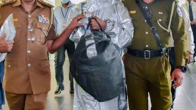 ප්‍රජා පාදක විශෝධන පනත සංශෝධනය කිරීමට කැබිනට් අනුමැතිය