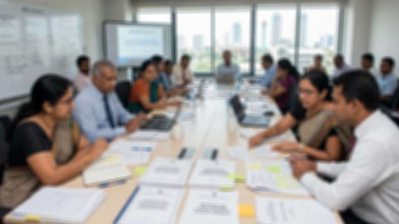 නිරෝධායන සහ රෝග වැළැක්වීමේ ආඥාපනත සංශෝධනයට සමාලෝචන කමිටුවක්