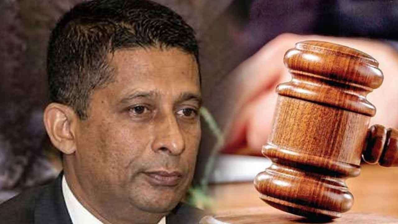 සලේගේ සෞඛ්‍ය ගැන වාර්තාවක් ඉල්ලා කොළඹ ජාතික රෝහලේ අධ්‍යක්ෂකට නියෝගයක්