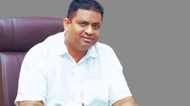 ශිරාන් බාසික් ගැන විමර්ශනවලට අදාළව CCIBය අරුන්දිකගෙන් ප්‍රශ්න කරයි