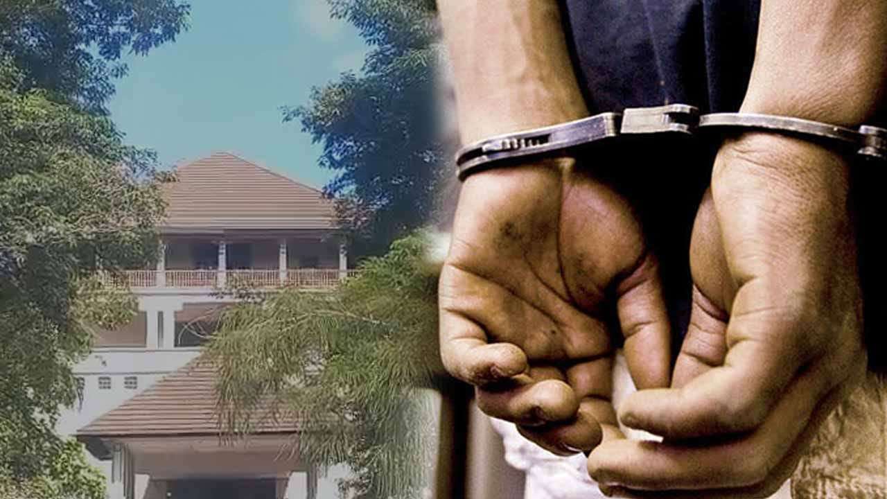 ළමා නිවාසයේ බාල වයස්කාර පිරිමි දරුවෙකුට හිංසා කළ අඹුසැමි යුවළක් අත්අඩංගුවට
