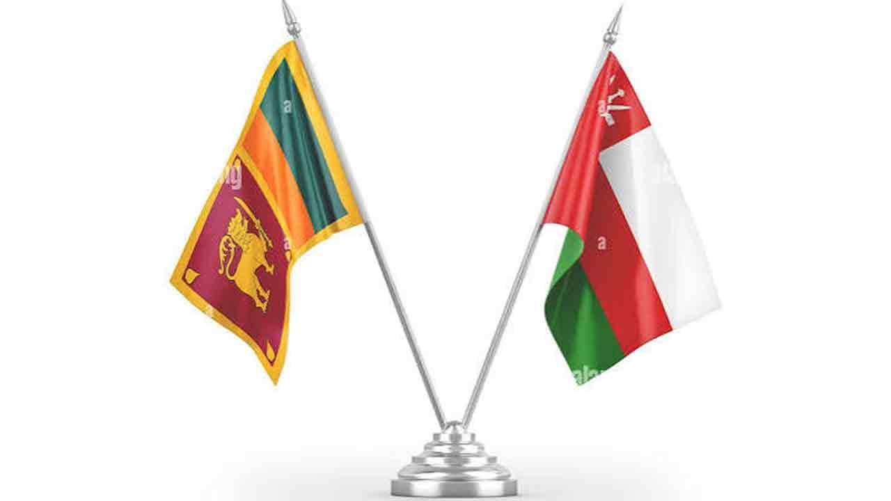 ඕමානයේදී මියගිය ලාංකිකයන්ගේ  පවුල්වලට රු.මි.28කට අධික වන්දි
