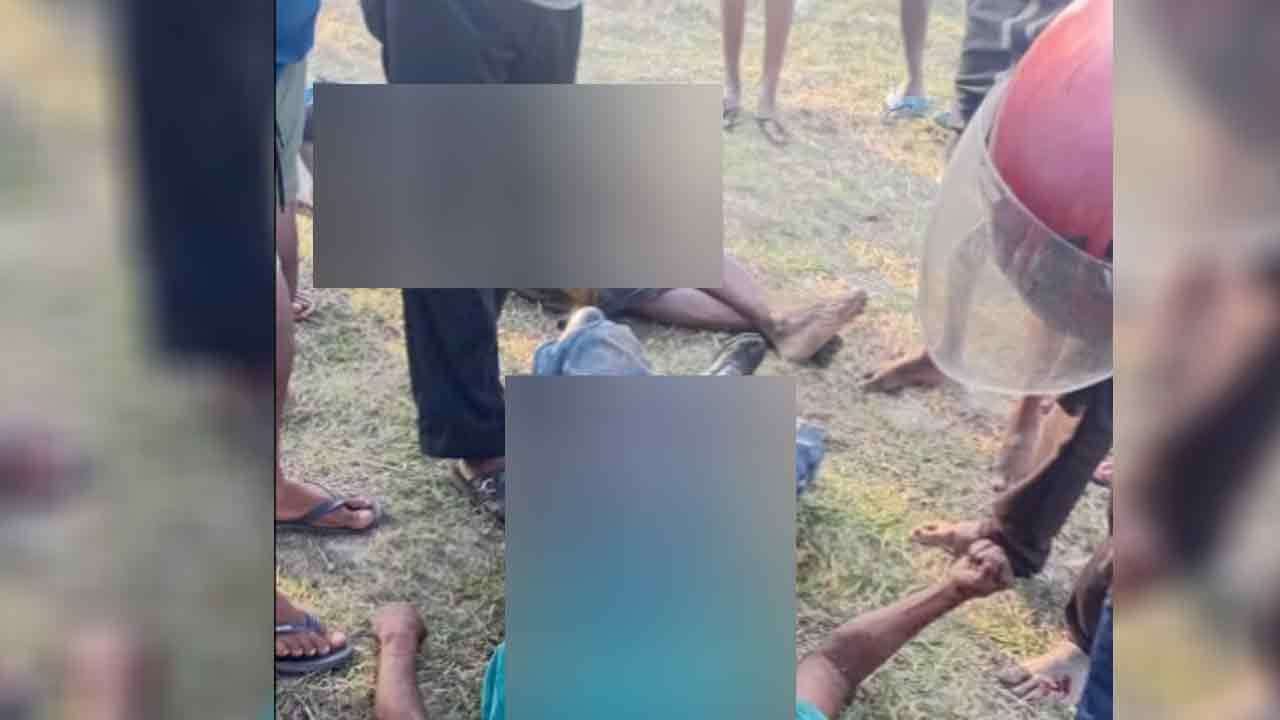 වනඅලි ප්‍රහාරයකට ලක්ව දෙදෙනෙකු ජීවිතක්ෂයට