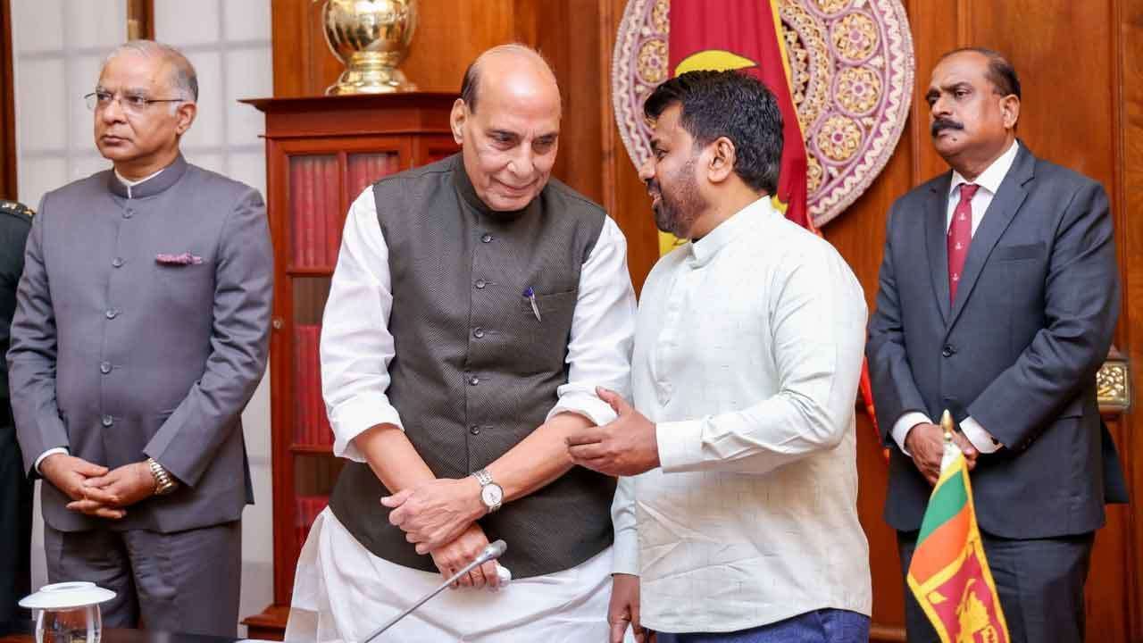 "ශ්‍රී ලංකාව තීරණ ගන්නේ ජාතික මෙන්ම කලාපීය අවශ්‍යතාද සැලකිල්ලට ගනිමින්" - ජනපති
