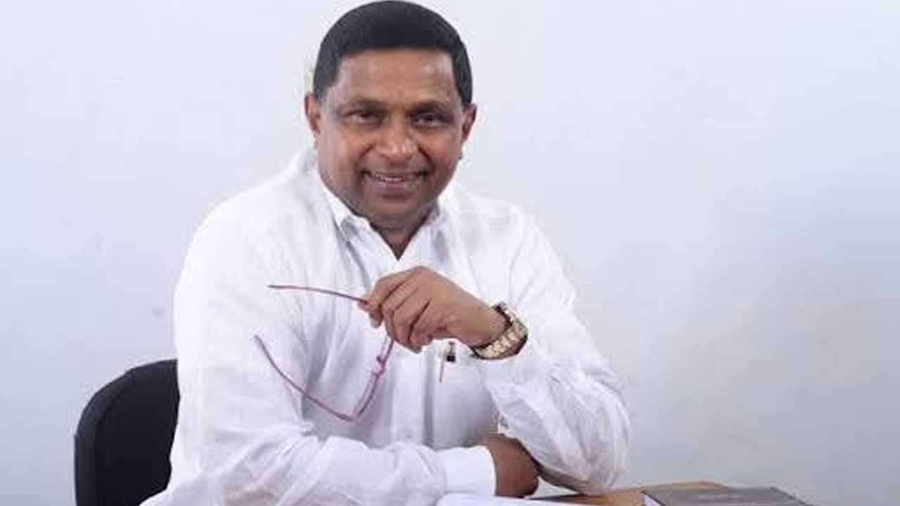 "ලංකා ගල්අඟුරු සමාගමෙන් රජයට ඩොලර් මිලියන ගණනක් ඉතිරි කළේ මායි" – මෛත්‍රී ගුණරත්න