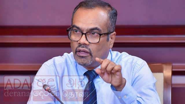 ගත වු දෙවසරේ ආණ්ඩුවේ ප්‍රගතිය ගැන පැහැදිලි කිරීමක්