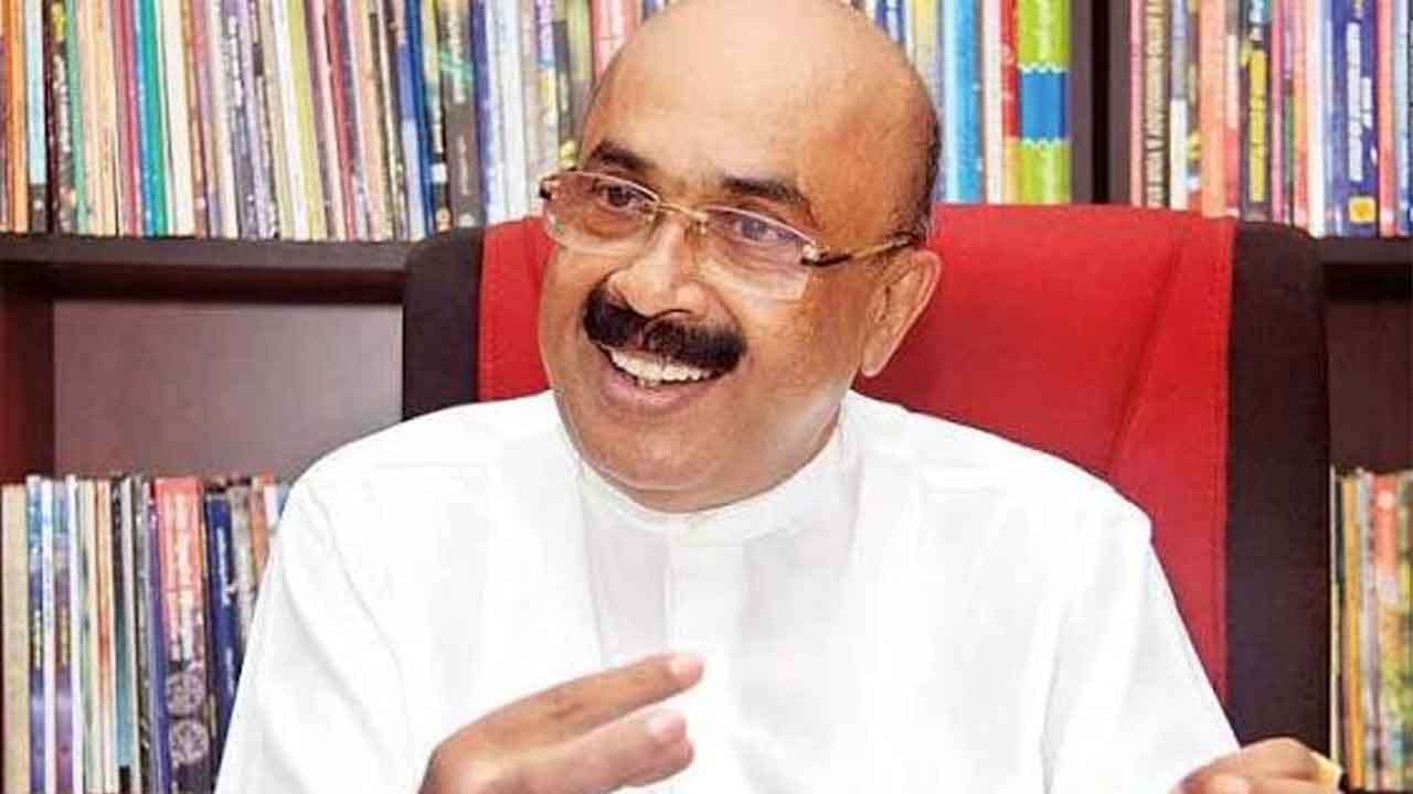  සුමනදාස අබේගුණවර්ධන අල්ලස් කොමිසමට