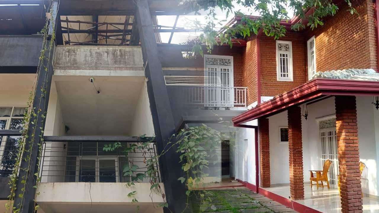 මත්ද්‍රව්‍ය ජාවාරමෙන් උපයාගත් රු. කෝටි 10කට වැඩි දේපොළ ක්‍රියා විරහිත කෙරේ