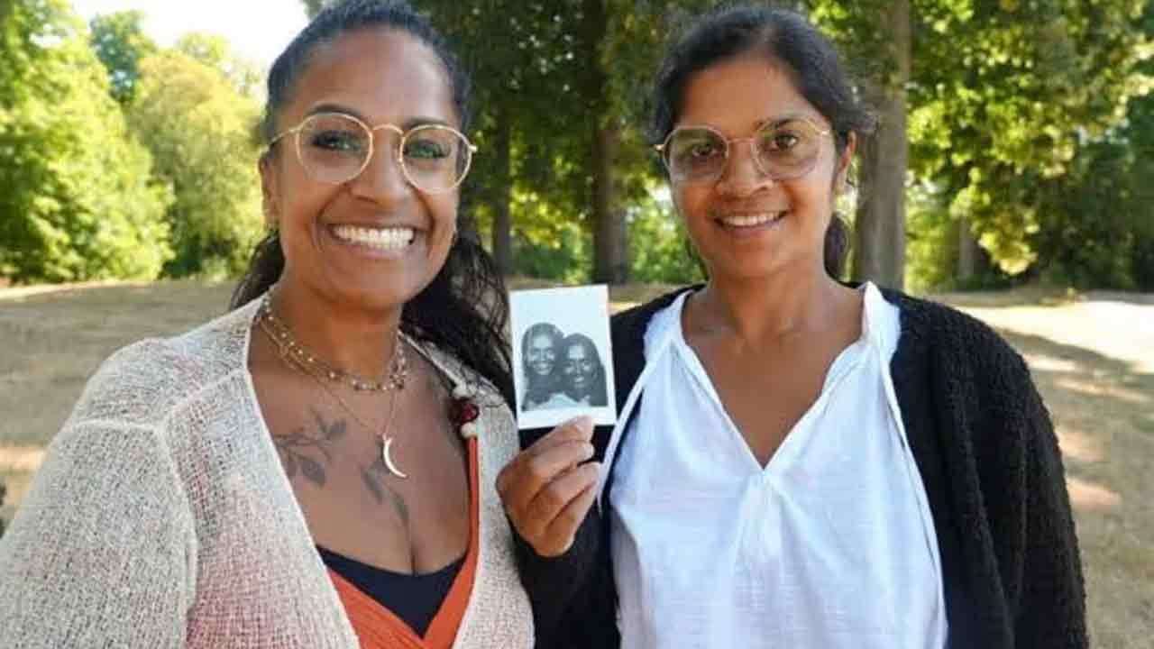 වසර 30කට පසු හෙළි වූ සහෝදරකම
