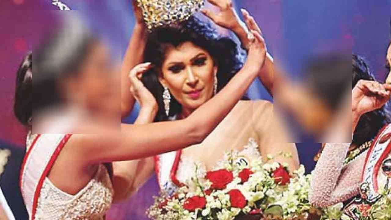 පුෂ්පිකාගේ කිරුළ ඉවත්කර පහරදීමේ සිද්ධි‍යේ විත්තිකාරියන් නිදොස් කොට නිදහස්